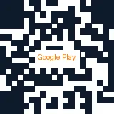 Google Play下载二维码 - 每日大赛 国奥体育网址 APP